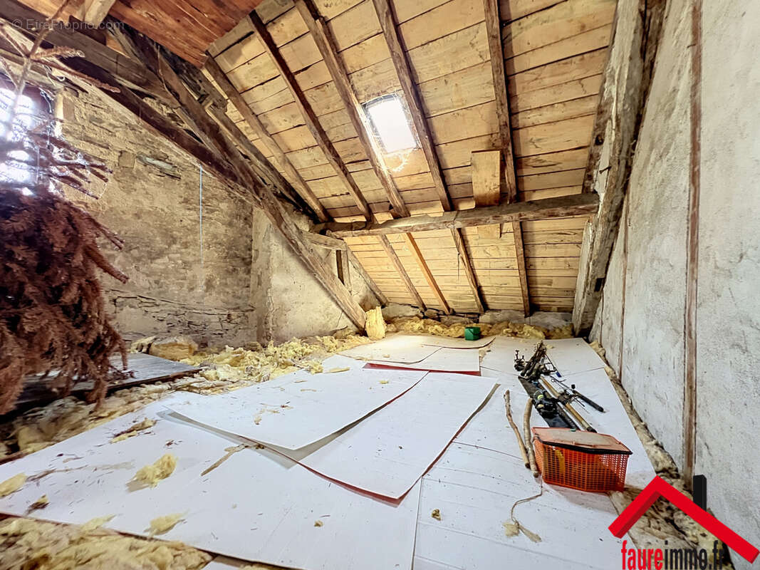 Appartement à DONZENAC