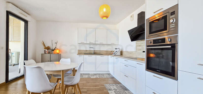 Appartement à AJACCIO