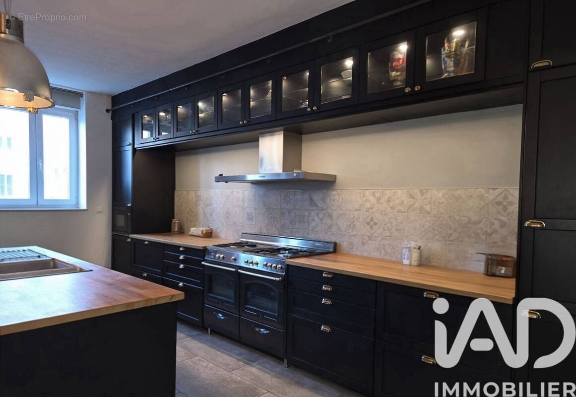 Photo 1 - Maison à SAMEON