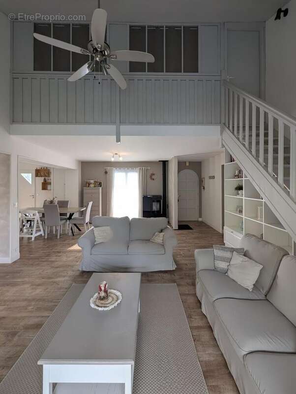 Photo 3 - Maison à LESPARRE-MEDOC