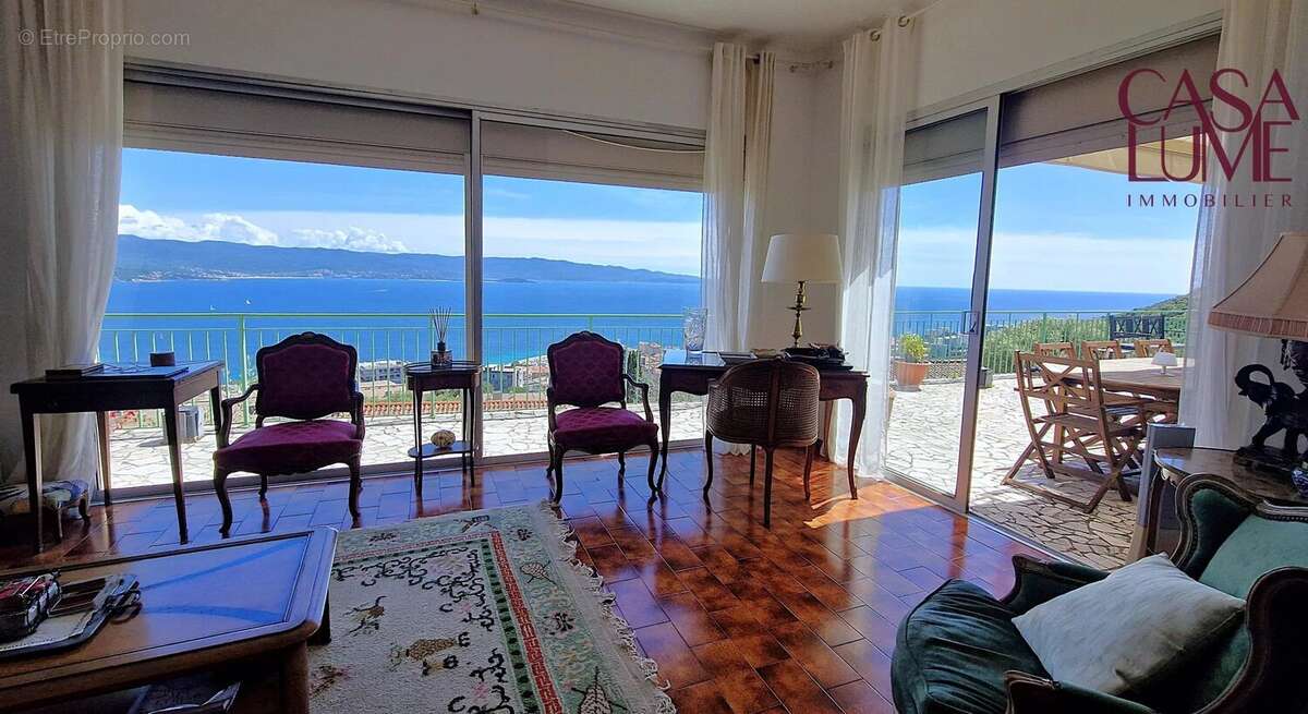 Villa vue mer panoramique - photo 3