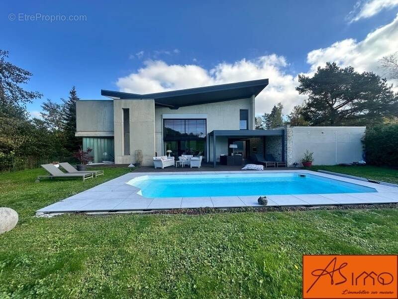 Maison à CHEVREMONT