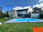 Maison à CHEVREMONT