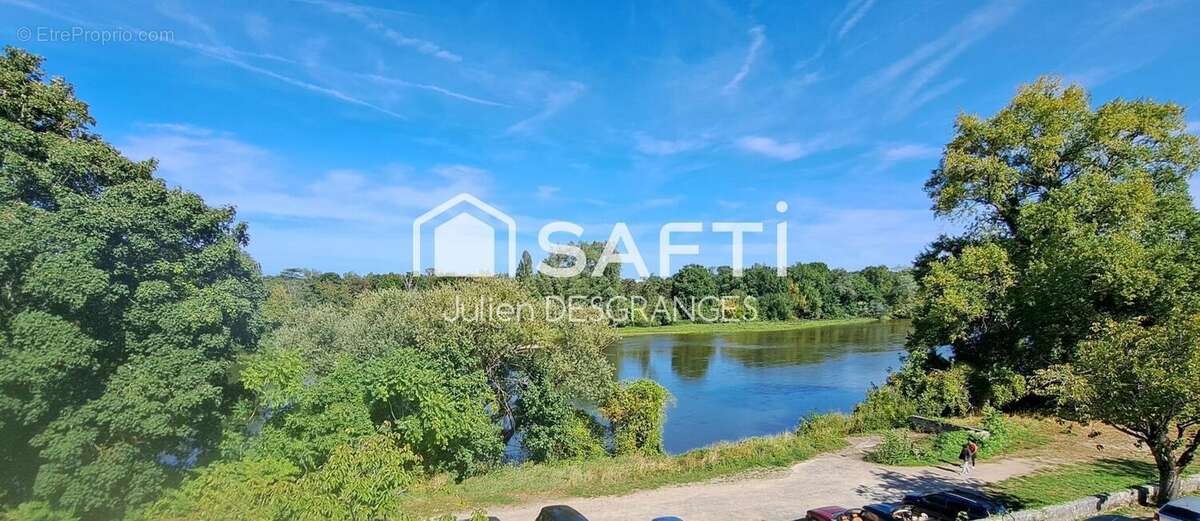 Photo 3 - Maison à AMBOISE