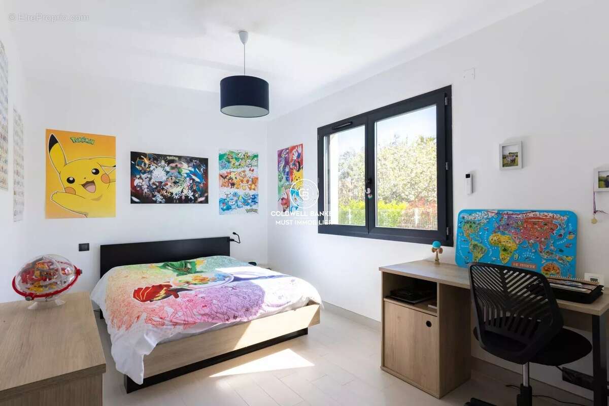 Maison à CORNEILLA-LA-RIVIERE