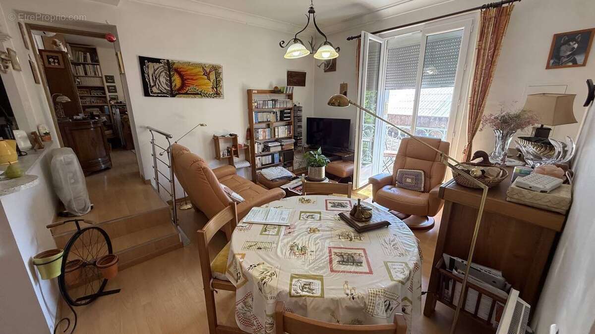 Appartement à SAINT-RAPHAEL