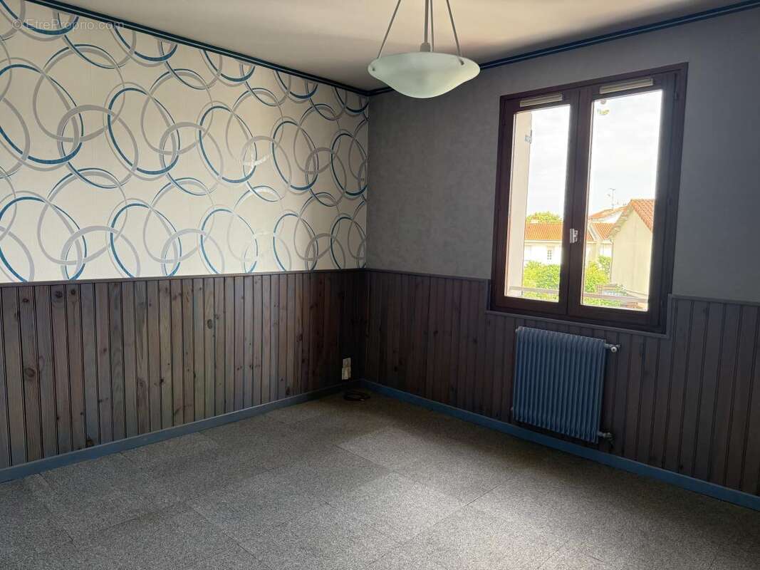 Maison 92 m² à Cholet  - photo 5
