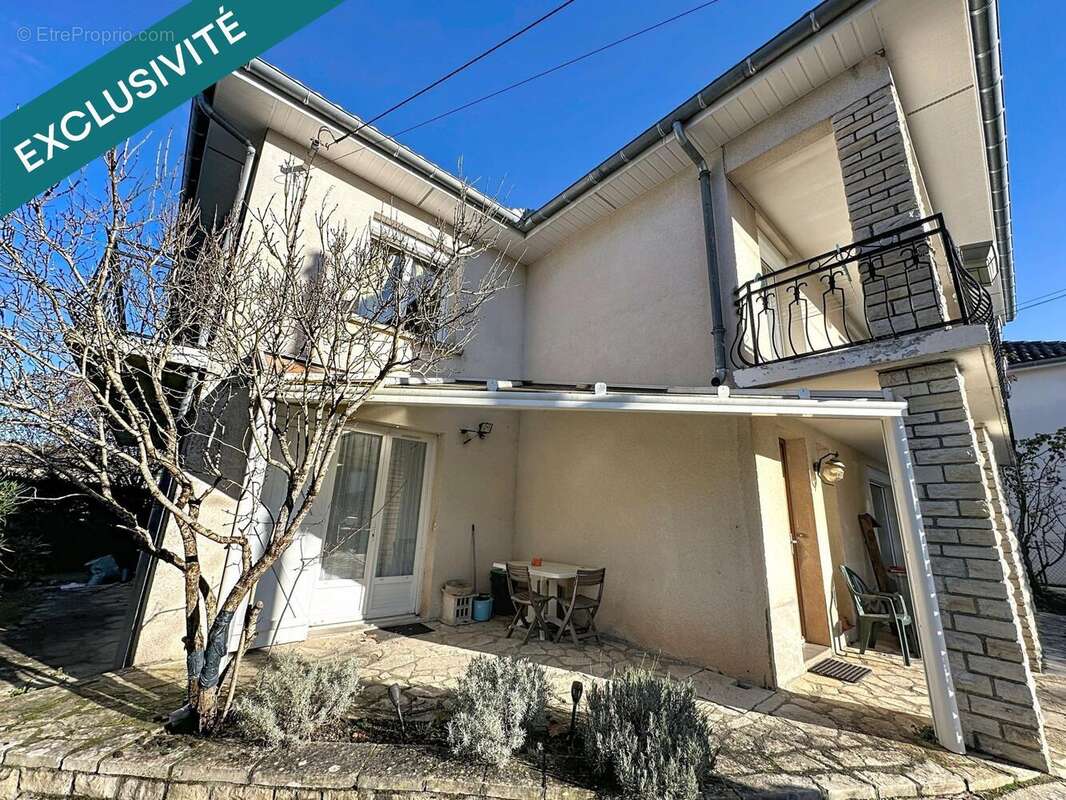 Photo 3 - Maison à CAHORS