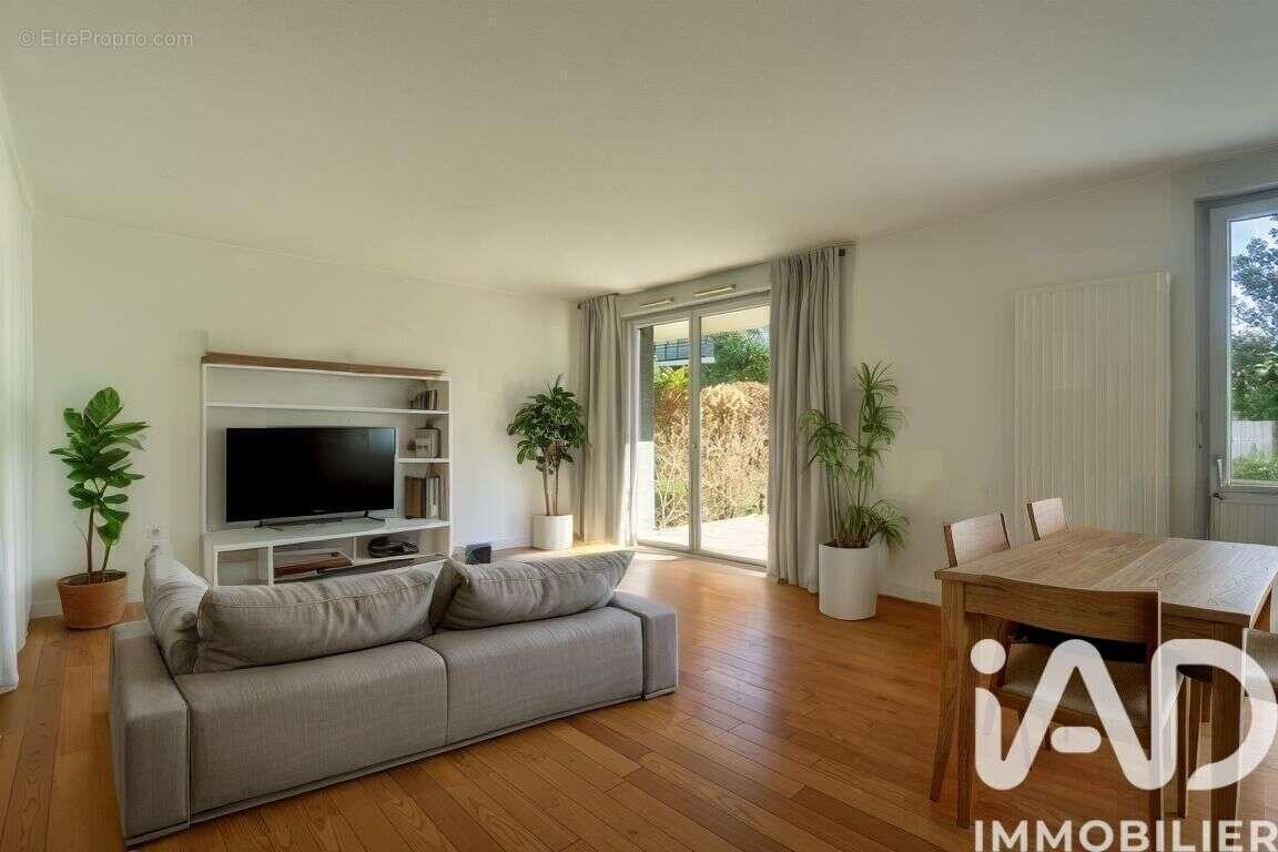 Photo 2 - Appartement à TOULOUSE