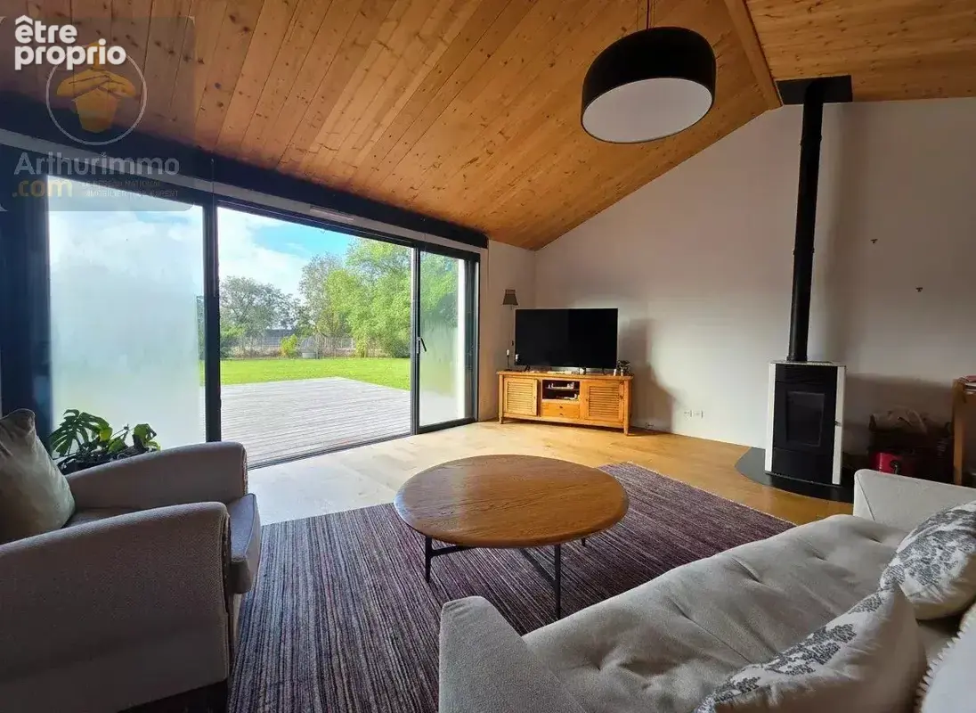 Vente Maison La garnache(85710) 416 000ï¿œ - photo 4