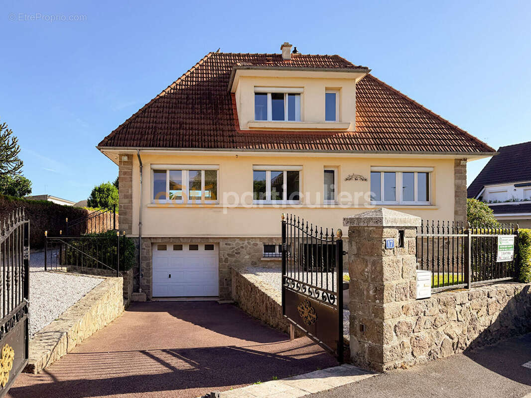 Maison à AGNEAUX