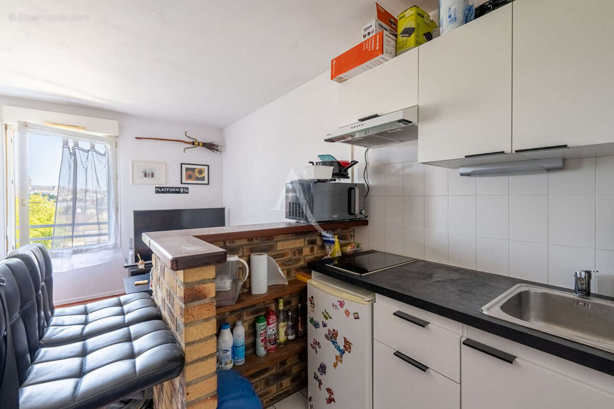 Appartement à PONTOISE