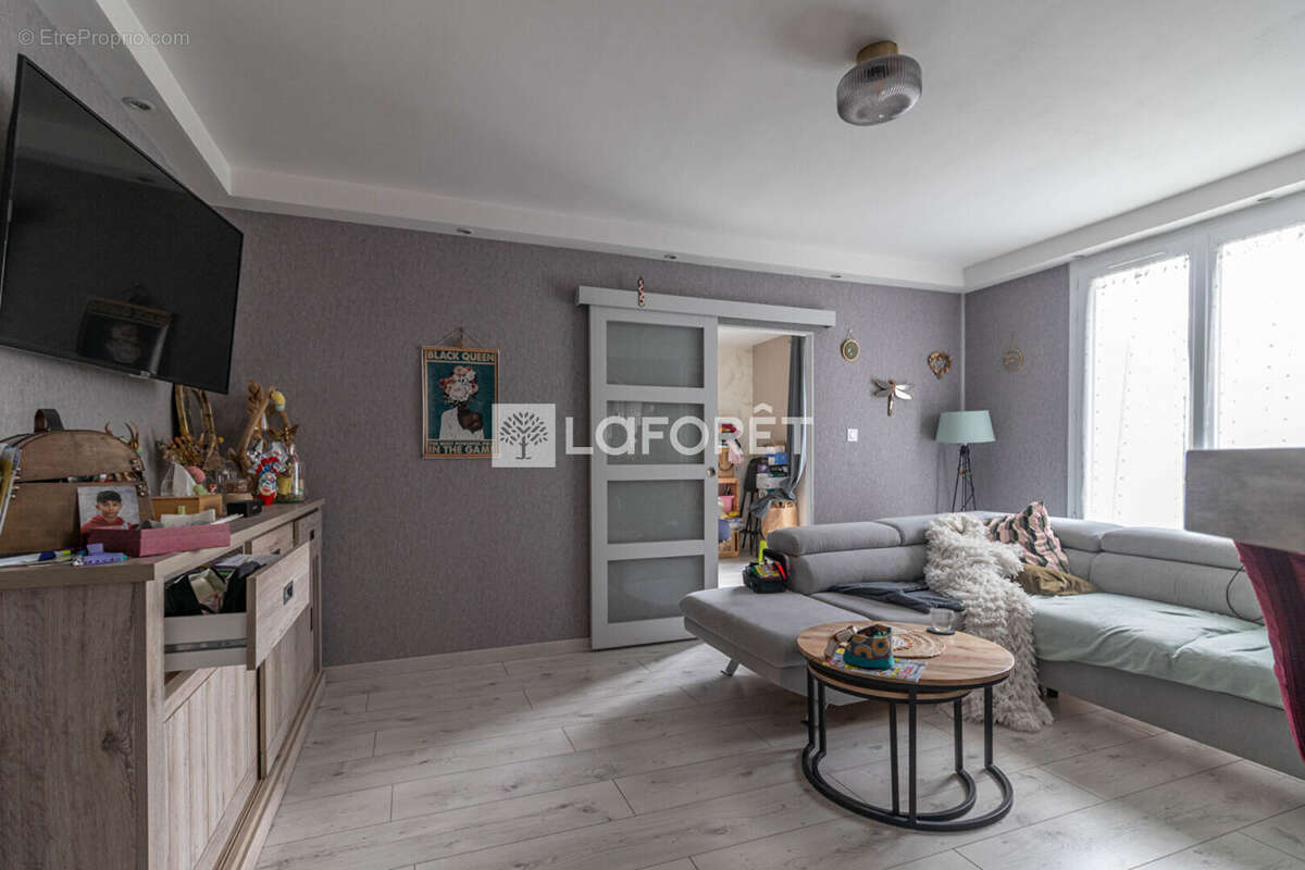 Appartement à PERIGUEUX