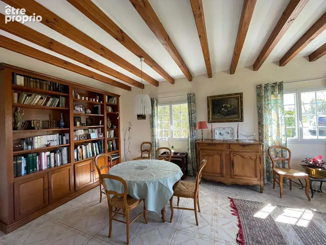 Ustaritz, Propriété familiale avec vue montagnes - photo 7