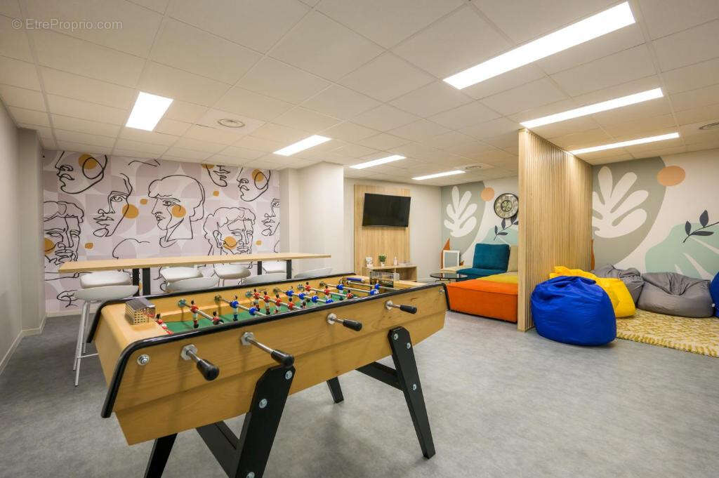 Appartement à CLAMART