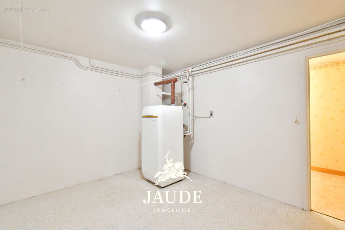 Maison à CLERMONT-FERRAND