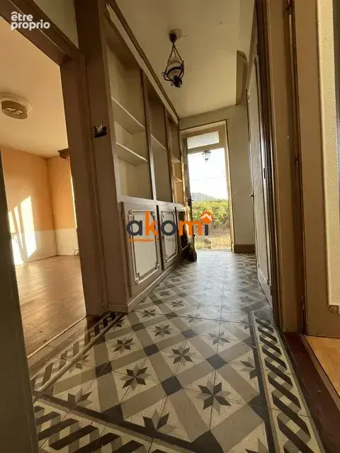 Maison 76 m² à Raon-L'etape  - photo 4