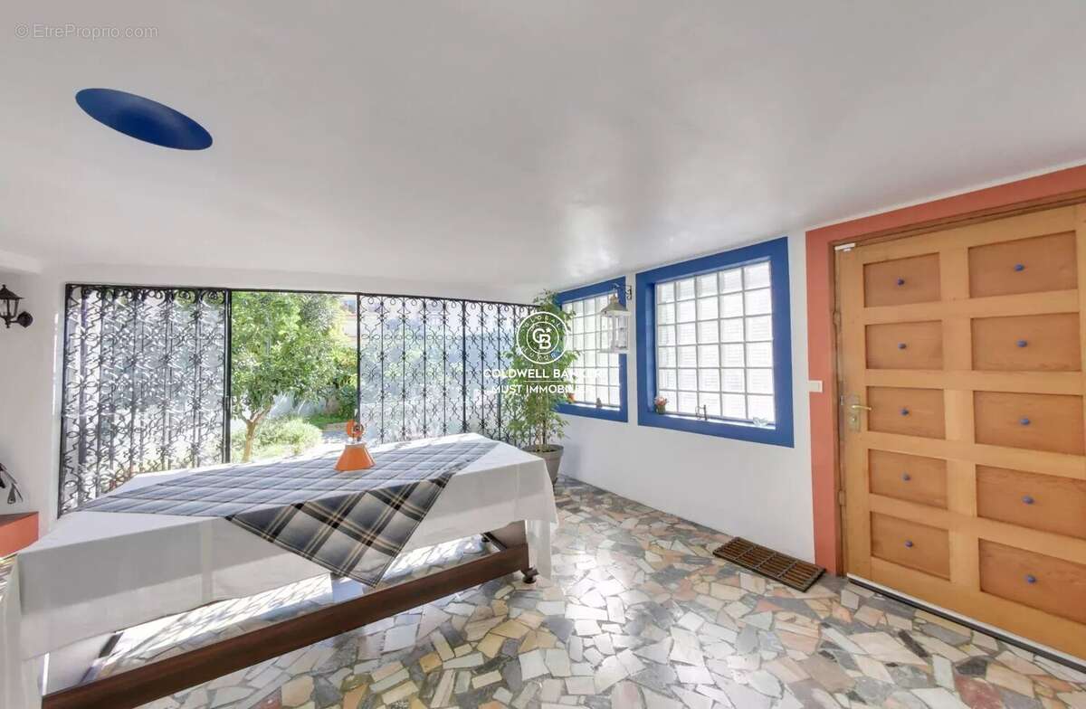 Maison à PERPIGNAN