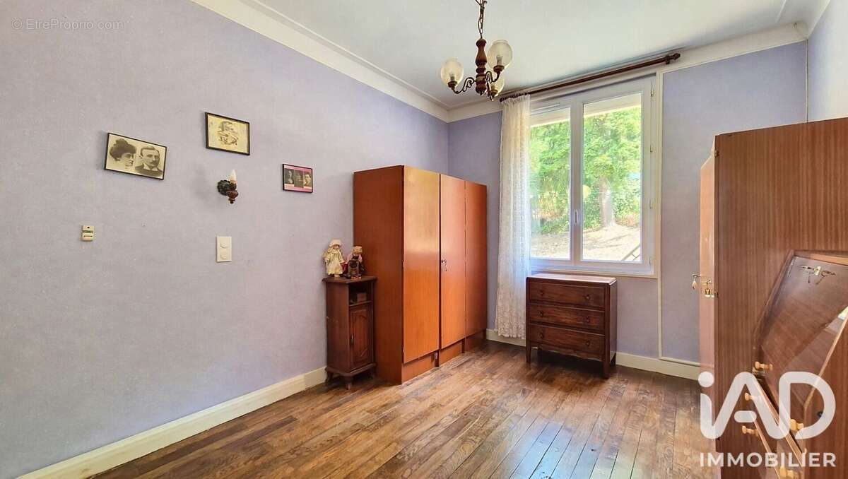 Maison 83 m² à Boissy-Le-Cutte  - photo 6