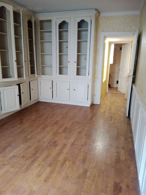 Maison à LUXEUIL-LES-BAINS