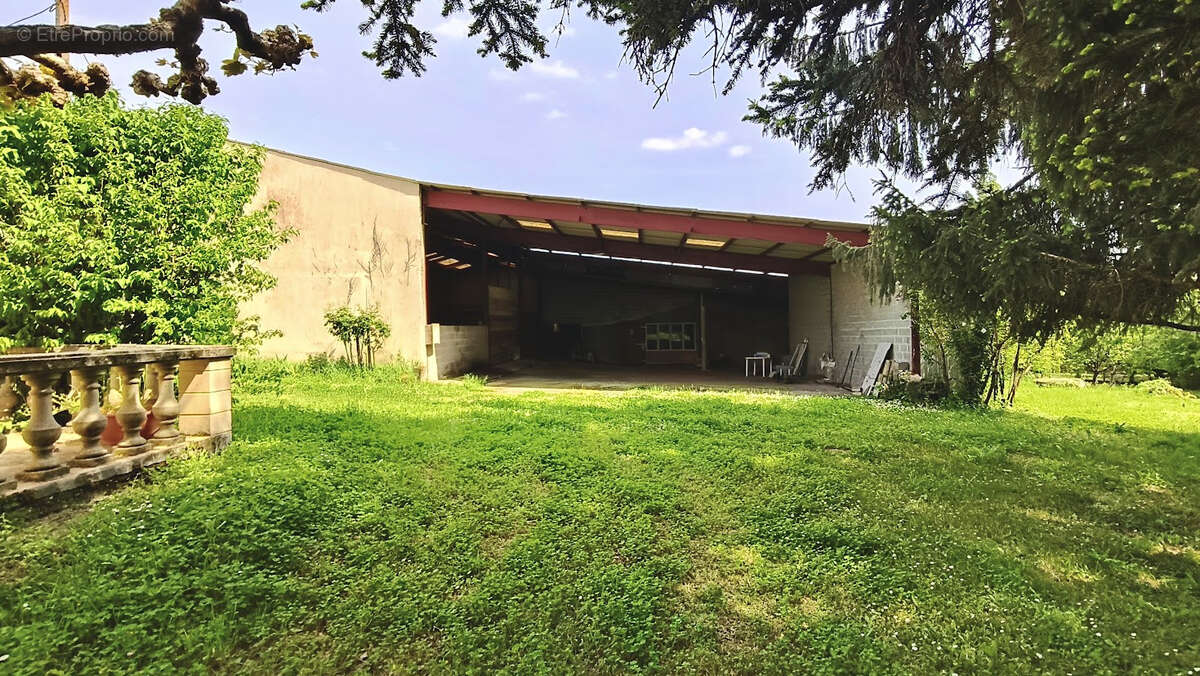Maison à CARS