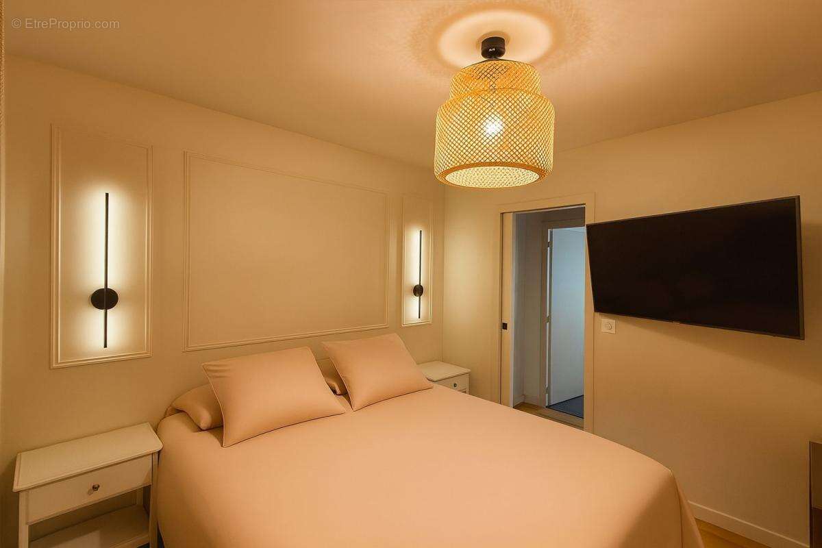 Appartement à NOGENT-SUR-MARNE