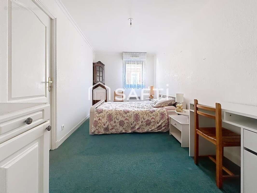 Photo 5 - Appartement à LE TOUQUET-PARIS-PLAGE