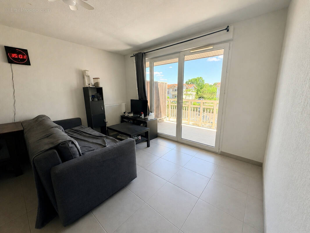 Appartement à LE TEICH