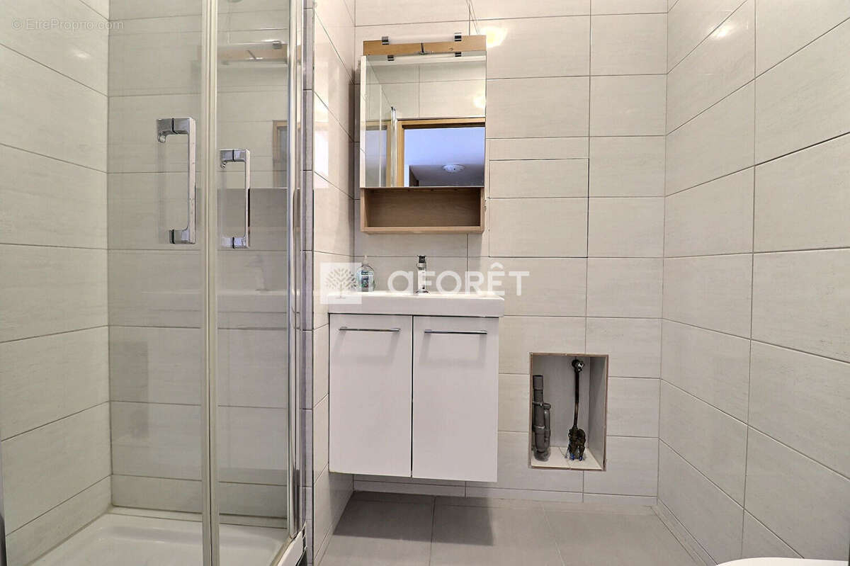 Appartement Vitry Sur Seine 4 pièces 86.41 m2 - photo 15