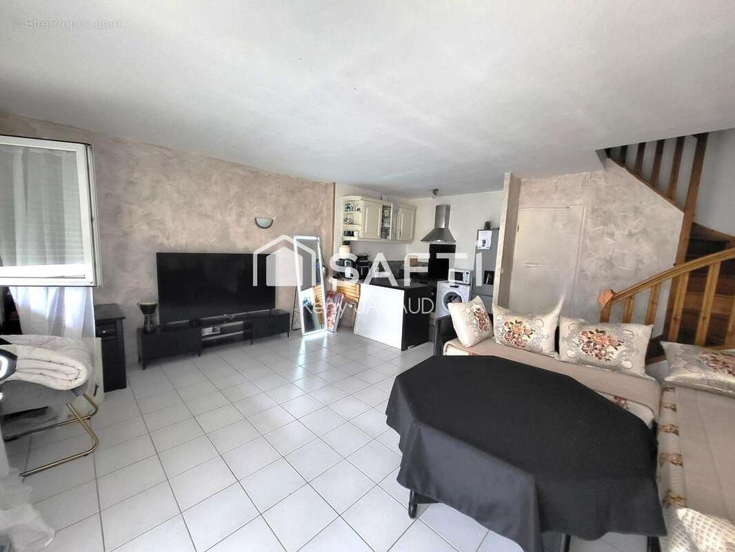 Photo 2 - Appartement à BUXEROLLES