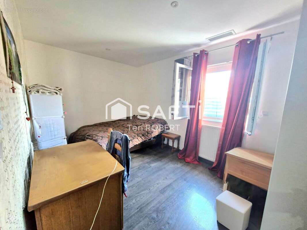 Photo 8 - Maison à BRANGES