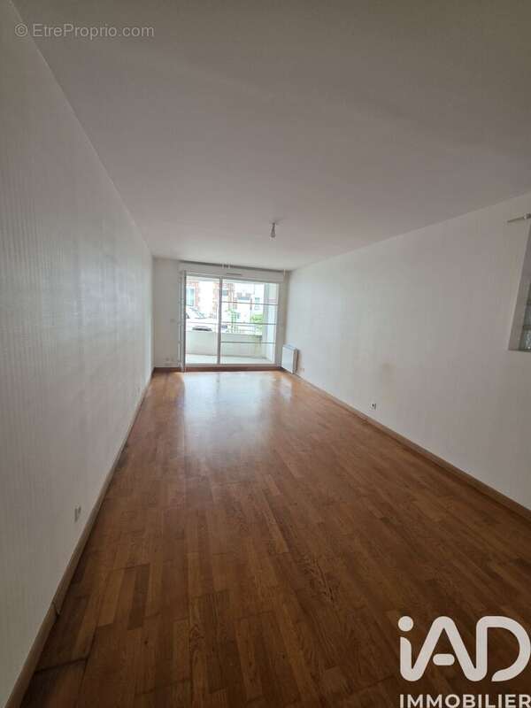 Photo 7 - Appartement à ORLEANS