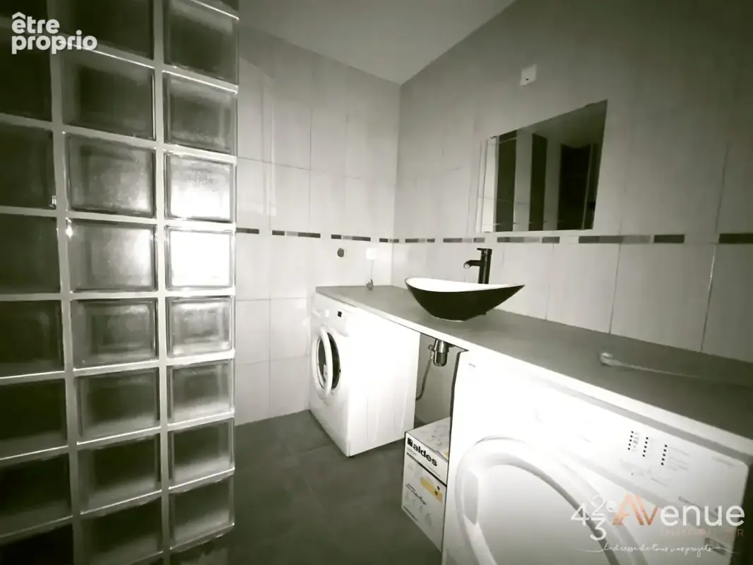 Appartement 2 pièces 21 m² à vendre à Saint-Etienne (42000) - photo 7