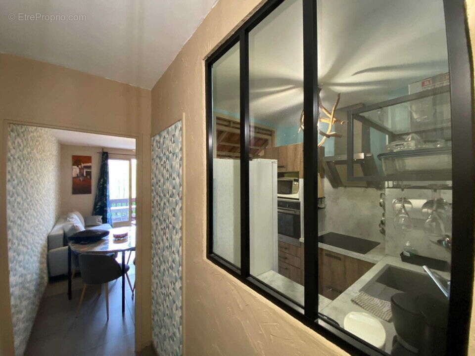 Appartement 39 m² à Cazaubon  - photo 26