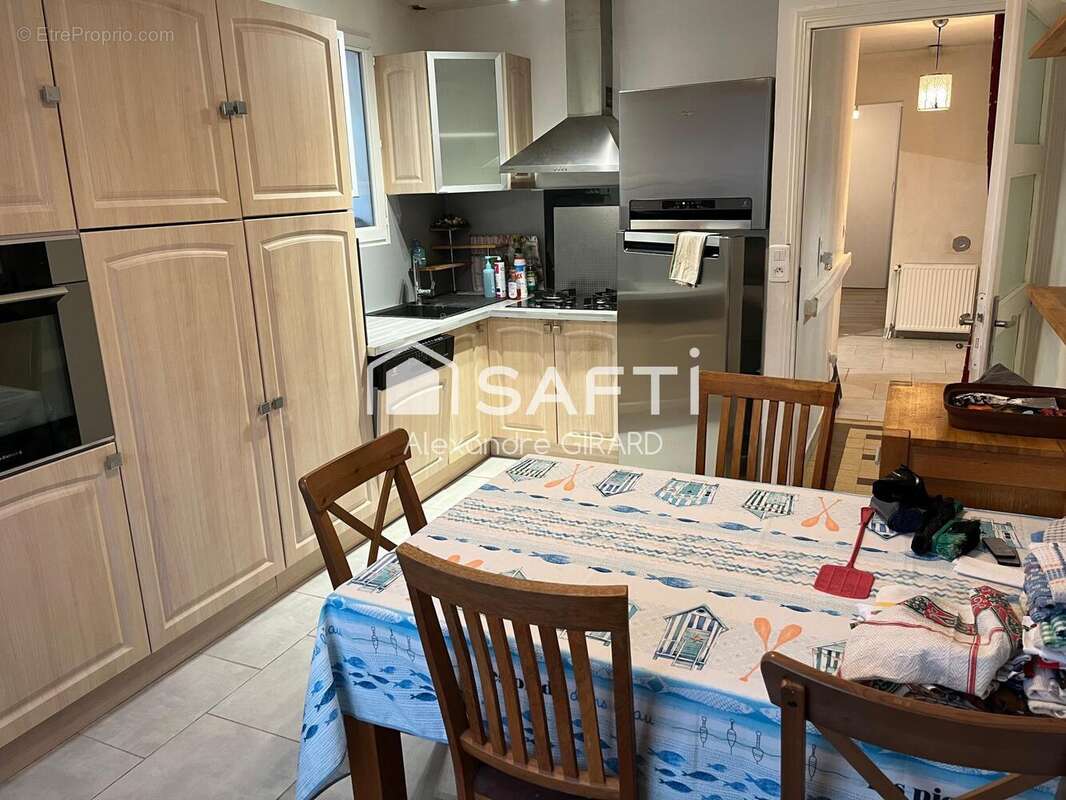 Photo 7 - Maison à VIERZON