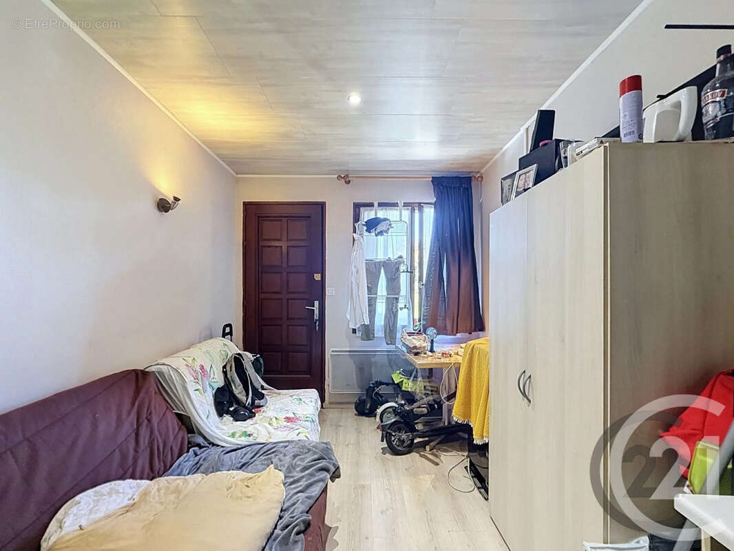 Appartement 28 m² à Sainte-Savine  - photo 8