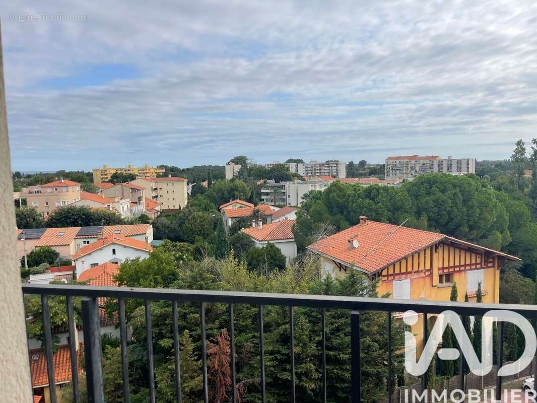 Photo 6 - Appartement à PERPIGNAN