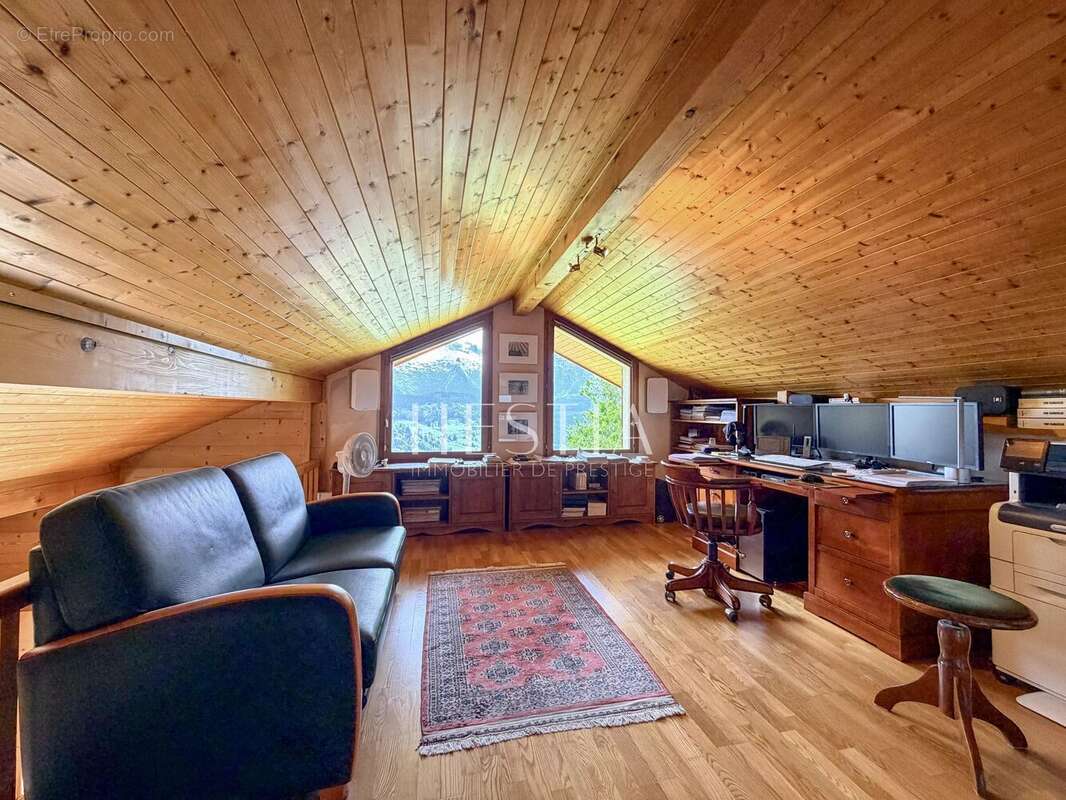Maison à MANIGOD