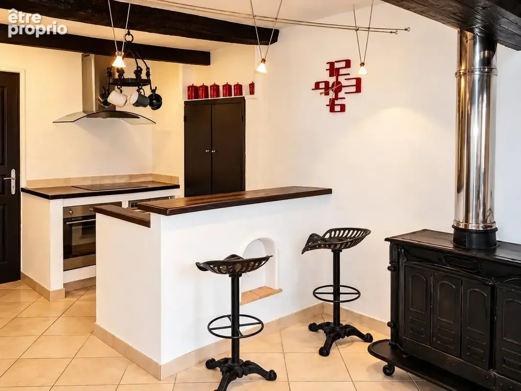 Levans//Maison de village//4 Pièces//112 M² - photo 6