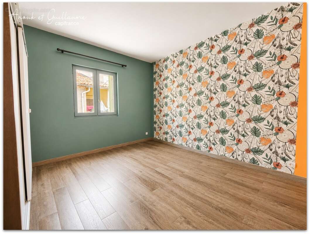 Exclusivité - Maison de village 4 pièces 90m² - proche de Pézenas (34120) - photo 7