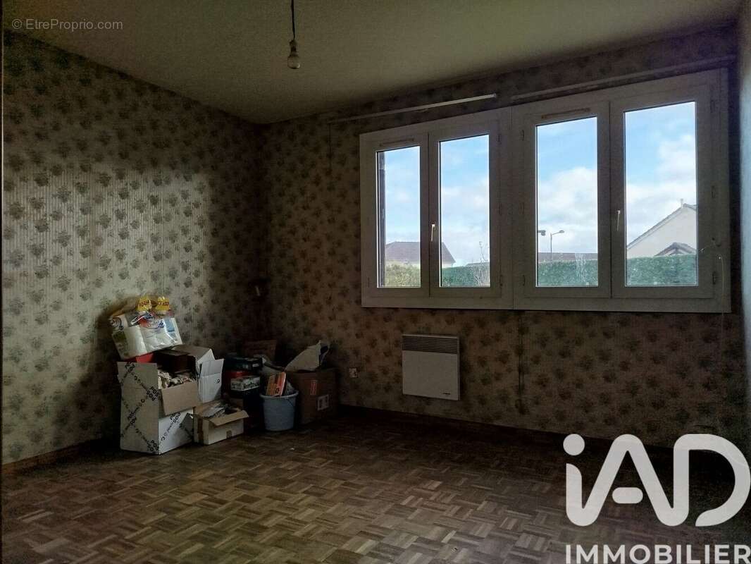 Photo 6 - Maison à BOSROBERT
