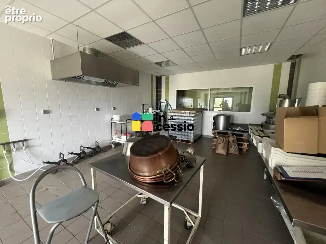 À vendre – site agroalimentaire d'exception avec restaurant - photo 12