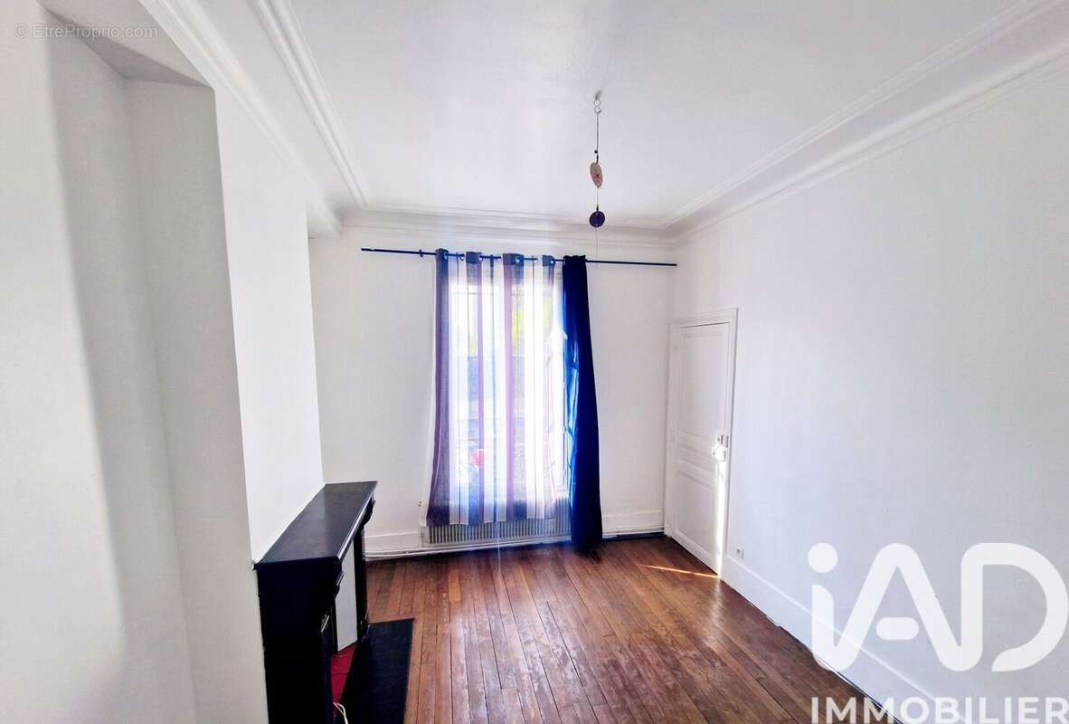 Photo 5 - Appartement à LE PERREUX-SUR-MARNE