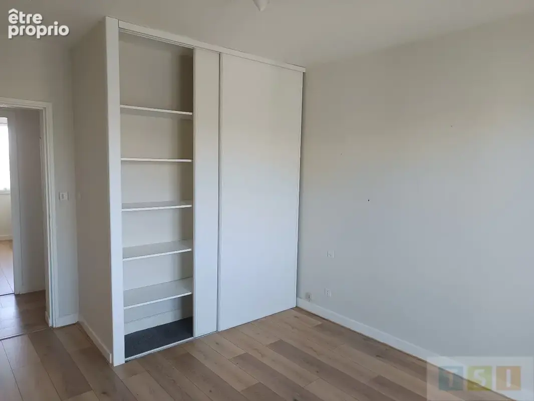 Appartement type 5 avec garage hyper centre de Lannemezan - photo 13
