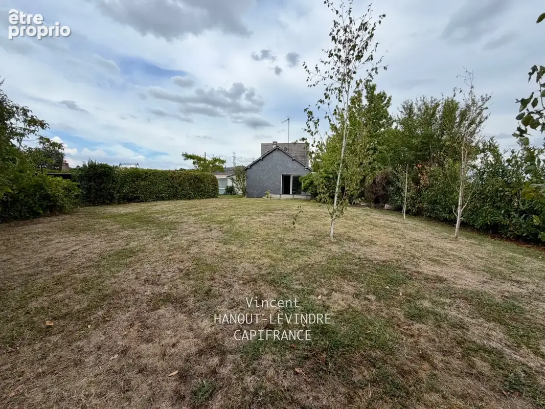 Maison à vendre 6 pièces SAINT BARTHELEMY D'ANJOU (49) - photo 7