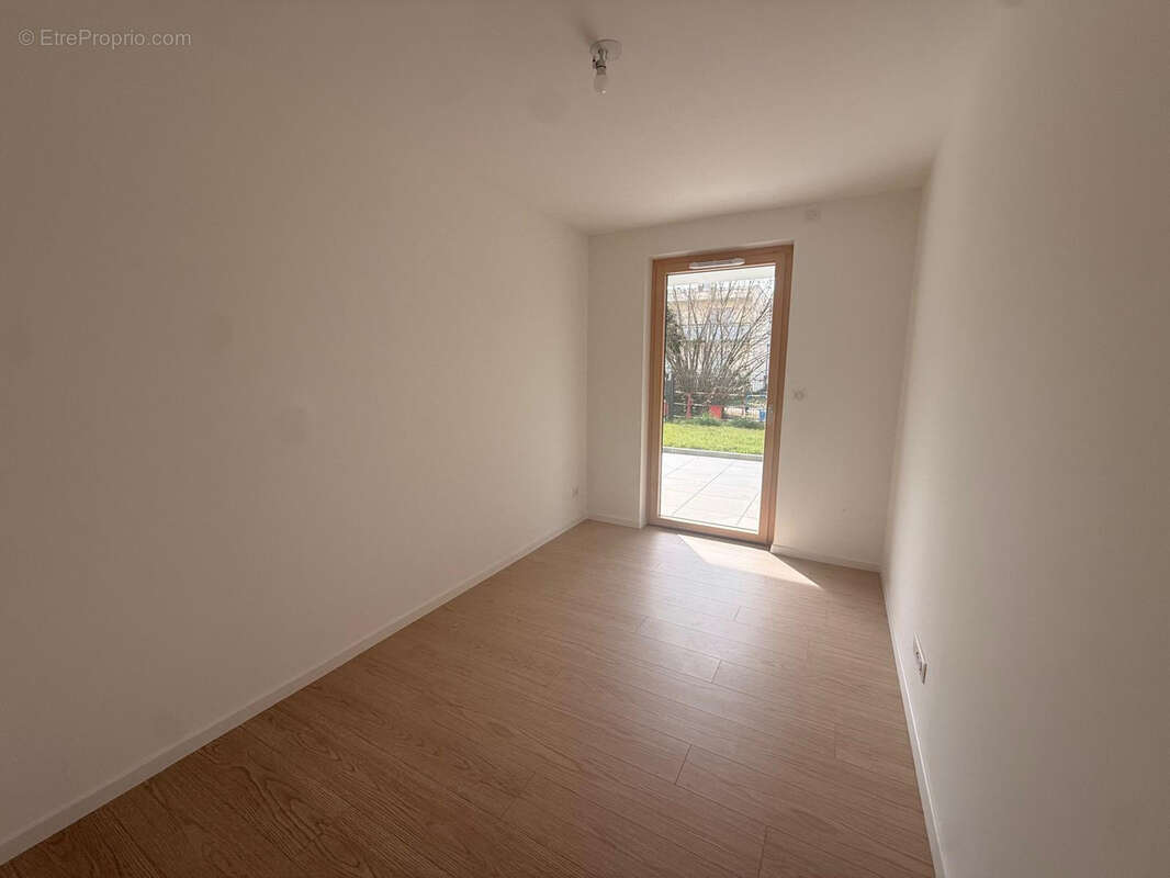Appartement à SAINT-LOUIS