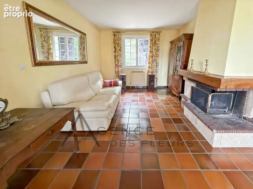 Maison Saint Pierre Les Elbeuf - photo 7