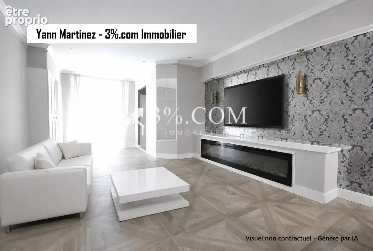 Maison à COMINES