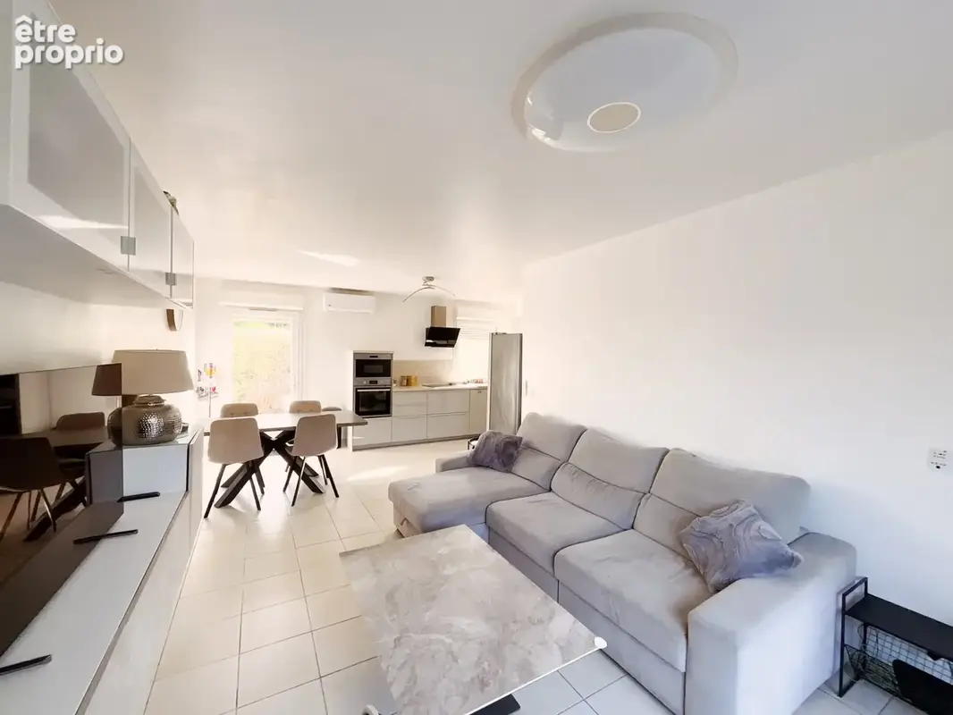 Maison 4 pièces 73 m² à vendre à Marignane (13700) - photo 5