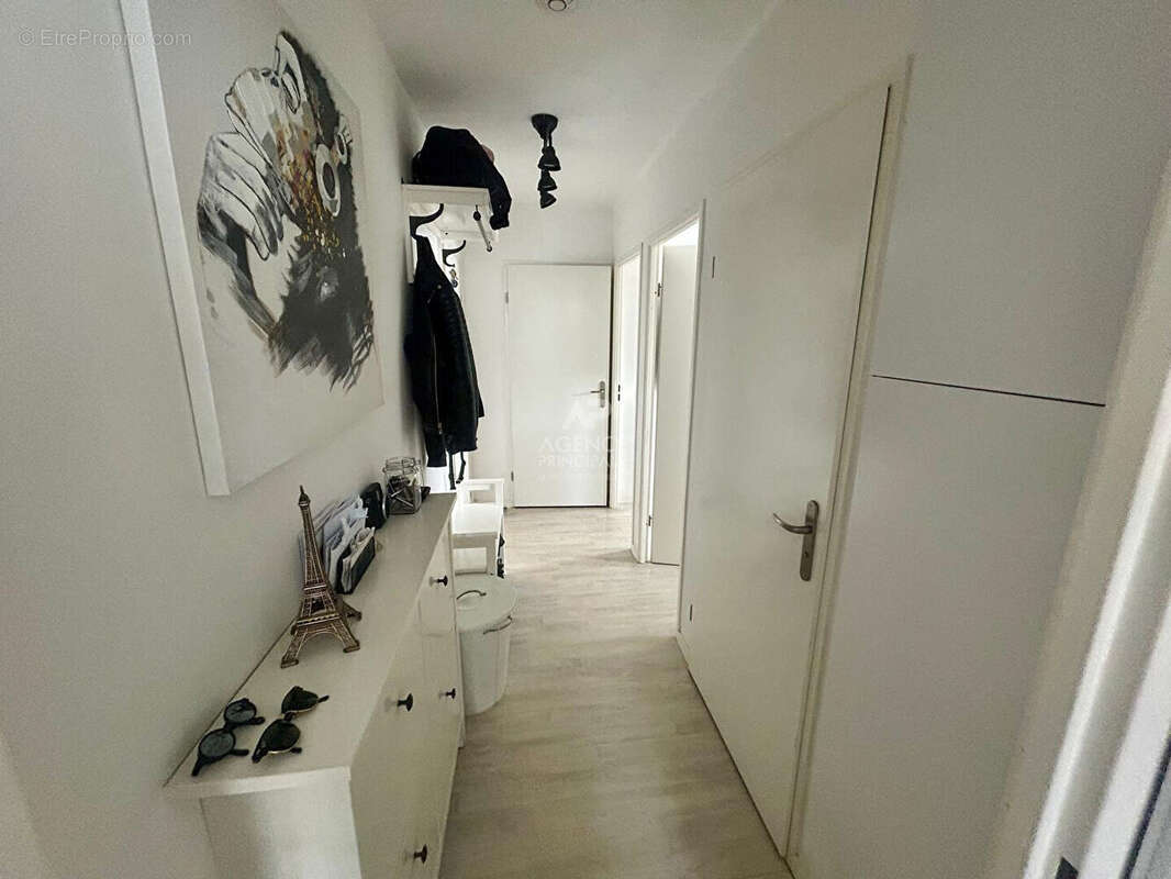 Appartement à POISSY